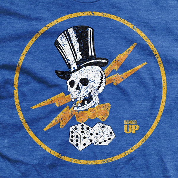 310th Squadron Bomber T-Shirt Style001