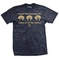 Three Seashells T-shirt Hoodie, Sweatshirt | CiraTrend.com (Image 1)