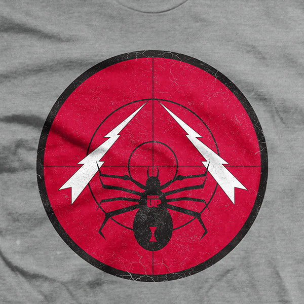 425th Bomber T-Shirt Style001