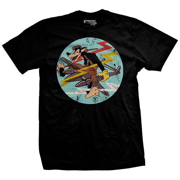 474th Fighter Group T-Shirt Style001