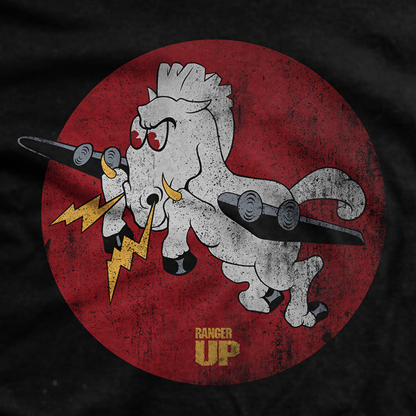 532nd Bomber T-Shirt Style001