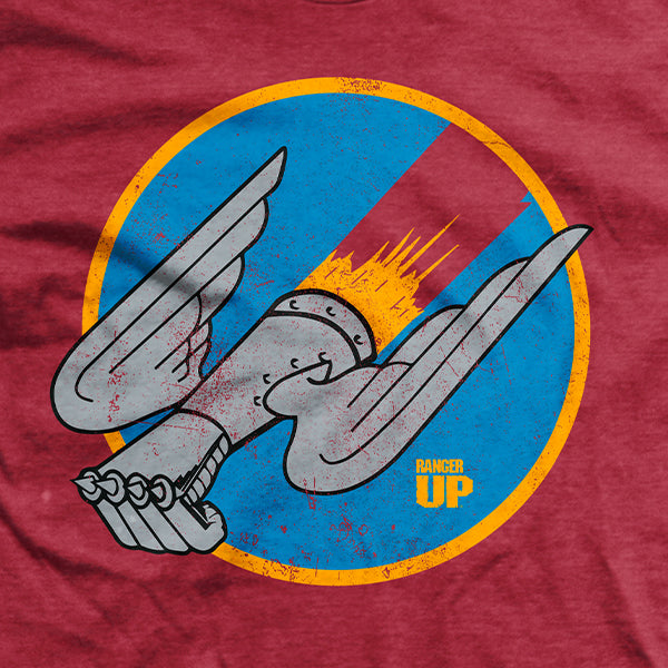 71st Fighter Squadron T-Shirt Style001