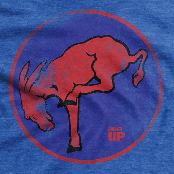 95th Bomb Squadron T-Shirt