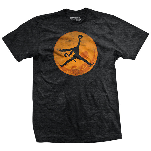 Halloween - Air Hollow T-Shirt Hoodie, Sweatshirt | CiraTrend.com (Image 1)