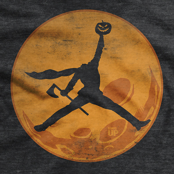 Halloween - Air Hollow T-Shirt Hoodie, Sweatshirt | CiraTrend.com (Image 2)