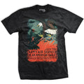American Eagle T-Shirt Hoodie, Sweatshirt | CiraTrend.com (Image 1)