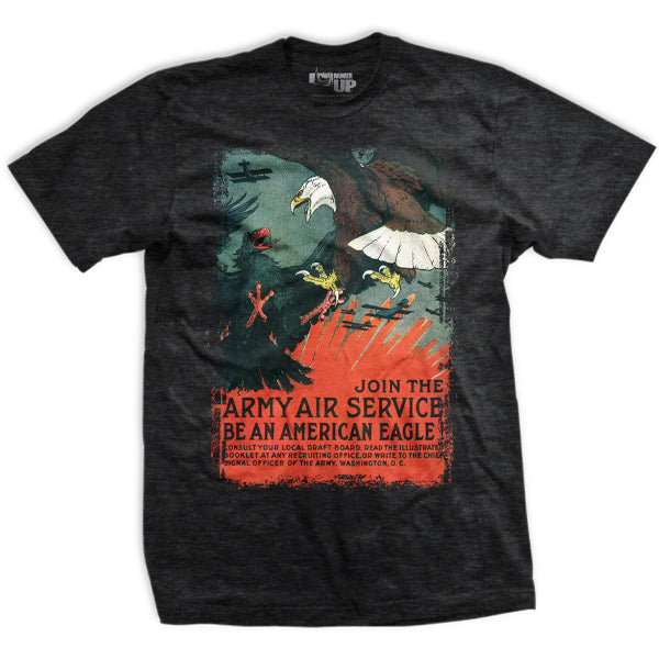American Eagle T-Shirt Hoodie, Sweatshirt | CiraTrend.com (Image 1)