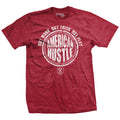 American Hustle T-Shirt Hoodie, Sweatshirt | CiraTrend.com (Image 1)