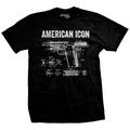 American Icon T-Shirt Hoodie, Sweatshirt | CiraTrend.com (Image 1)