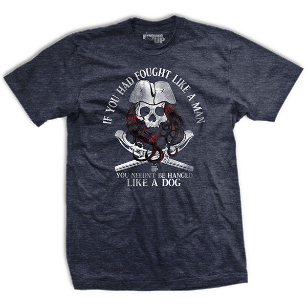 Anne Bonny T-Shirt Hoodie, Sweatshirt | CiraTrend.com (Image 1)
