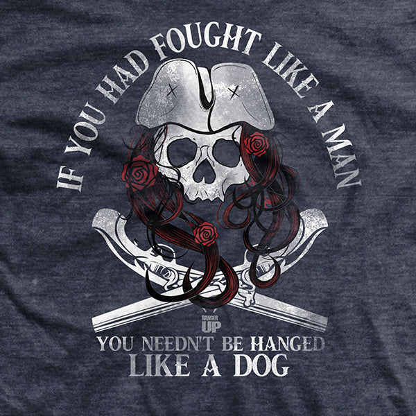 Anne Bonny T-Shirt Hoodie, Sweatshirt | CiraTrend.com (Image 2)