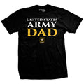 Army Dad T-Shirt Hoodie, Sweatshirt | CiraTrend.com (Image 1)