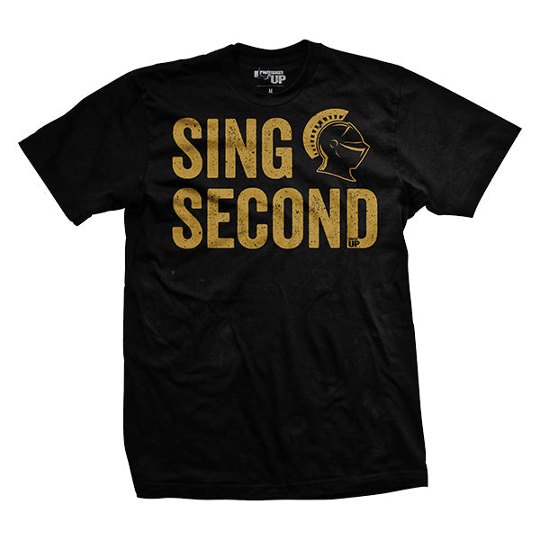 Army Sings Second T-Shirt Hoodie, Sweatshirt | CiraTrend.com (Image 1)