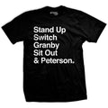 Back on Top T-Shirt Hoodie, Sweatshirt | CiraTrend.com (Image 1)