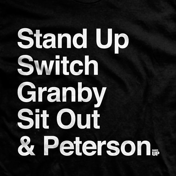 Back on Top T-Shirt Hoodie, Sweatshirt | CiraTrend.com (Image 2)