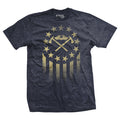 Betsy Ross Tomahawk T-Shirt Hoodie, Sweatshirt | CiraTrend.com (Image 1)