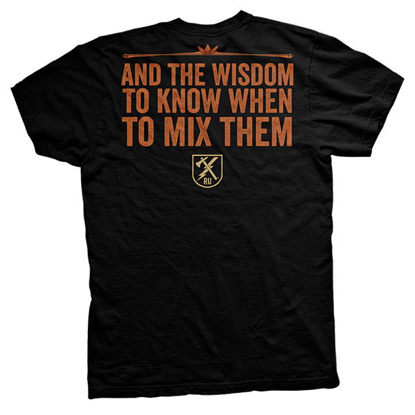 Black Coffee & Whiskey Prayer T-Shirt Hoodie, Sweatshirt | CiraTrend.com (Image 2)