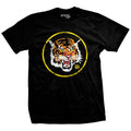 Bold Tigers Bomber T-Shirt Hoodie, Sweatshirt | CiraTrend.com (Image 1)