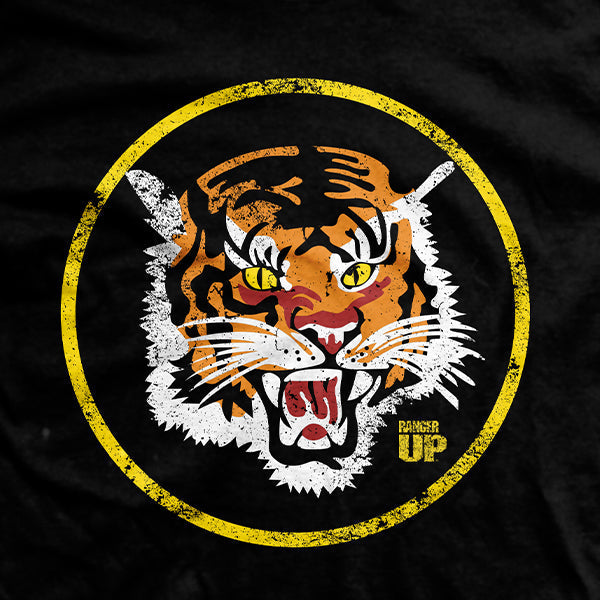 Bold Tigers Bomber T-Shirt Hoodie, Sweatshirt | CiraTrend.com (Image 2)