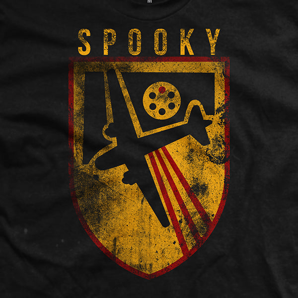 Members Only Spooky T-Shirt Hoodie, Sweatshirt | CiraTrend.com (Image 2)
