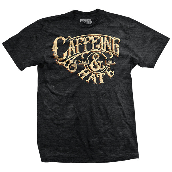 Typography T-Shirt Hoodie, Sweatshirt | CiraTrend.com (Image 1)
