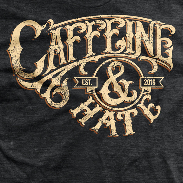 Typography T-Shirt Hoodie, Sweatshirt | CiraTrend.com (Image 2)