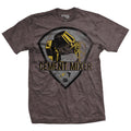 Cement Mixer Wrestling T-Shirt Hoodie, Sweatshirt | CiraTrend.com (Image 1)