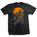 Charles Brown T-Shirt Hoodie, Sweatshirt | CiraTrend.com (Image 1)