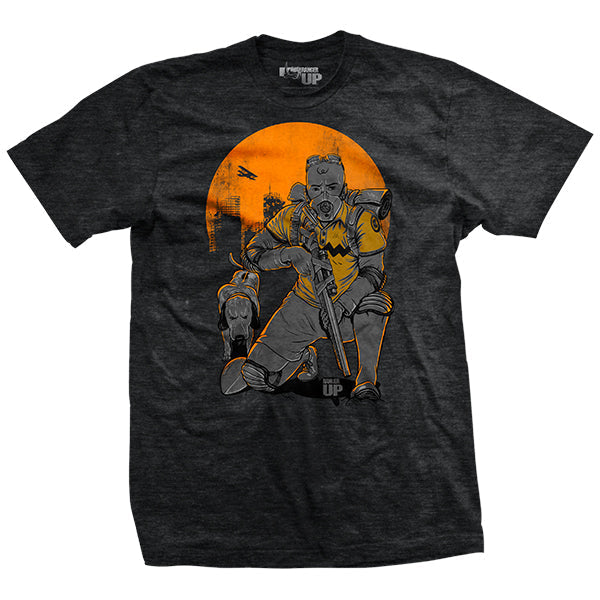 Charles Brown T-Shirt Hoodie, Sweatshirt | CiraTrend.com (Image 1)