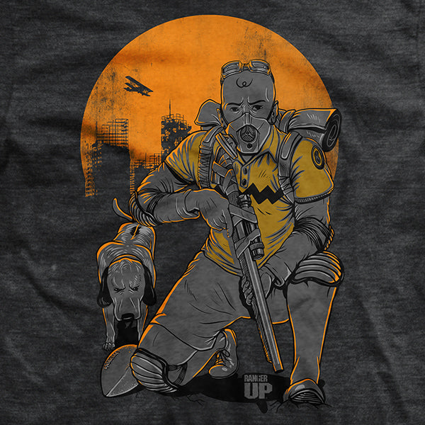 Charles Brown T-Shirt Hoodie, Sweatshirt | CiraTrend.com (Image 2)