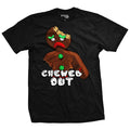 Chewed Out T-Shirt Hoodie, Sweatshirt | CiraTrend.com (Image 1)