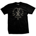 Chi Rho T-Shirt Hoodie, Sweatshirt | CiraTrend.com (Image 1)