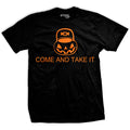 Halloween - Come And Take It Candy T-Shirt Hoodie, Sweatshirt | CiraTrend.com (Image 1)