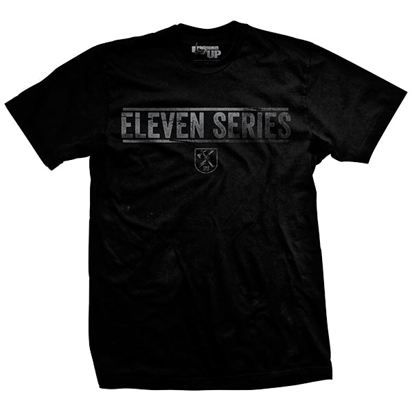 Eleven Series T-Shirt Hoodie, Sweatshirt | CiraTrend.com (Image 1)