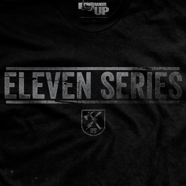 Eleven Series T-Shirt Hoodie, Sweatshirt | CiraTrend.com (Image 2)