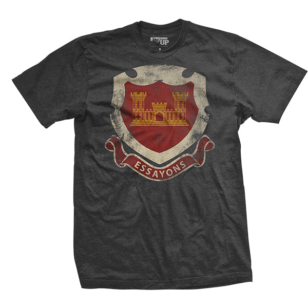 Essayons T-Shirt Hoodie, Sweatshirt | CiraTrend.com (Image 1)