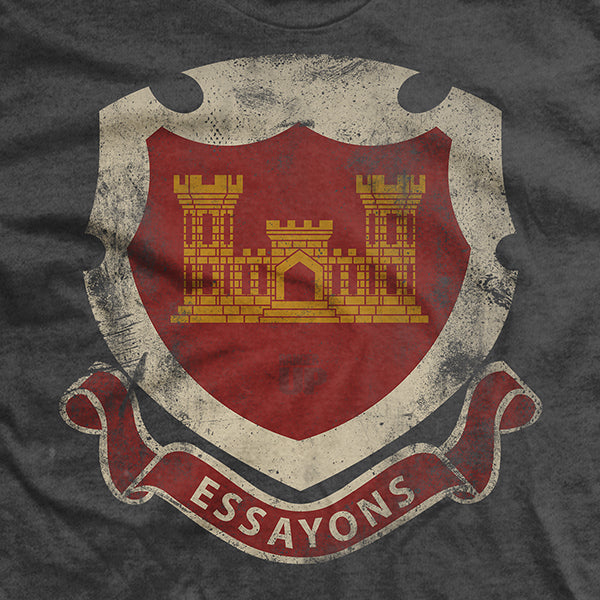 Essayons T-Shirt Hoodie, Sweatshirt | CiraTrend.com (Image 2)
