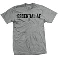 Essential AF T-Shirt Hoodie, Sweatshirt | CiraTrend.com (Image 1)