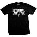 Essential Employee T-Shirt Hoodie, Sweatshirt | CiraTrend.com (Image 1)