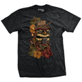 Freedom Tiki T-Shirt Hoodie, Sweatshirt | CiraTrend.com (Image 1)