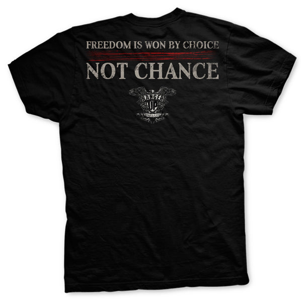 Freedom Won T-Shirt Hoodie, Sweatshirt | CiraTrend.com (Image 3)