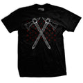 Freedom Won T-Shirt Hoodie, Sweatshirt | CiraTrend.com (Image 1)