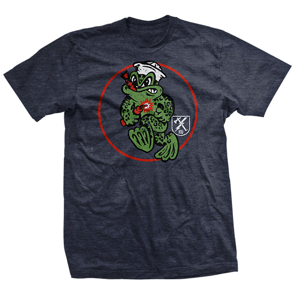 Frogman T-Shirt Hoodie, Sweatshirt | CiraTrend.com (Image 1)