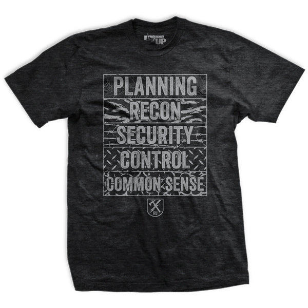 Fundamentals T-Shirt Hoodie, Sweatshirt | CiraTrend.com (Image 1)