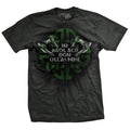 Gaelic Only Evil T-Shirt Hoodie, Sweatshirt | CiraTrend.com (Image 1)