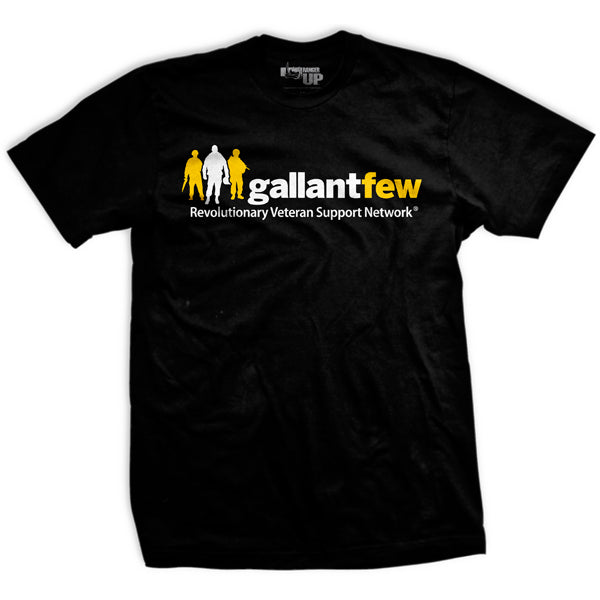 GallantFew Logo T-Shirt Hoodie, Sweatshirt | CiraTrend.com (Image 1)