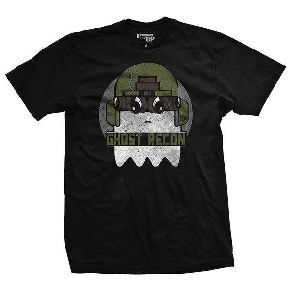 Halloween - Ghost Recon T-Shirt Hoodie, Sweatshirt | CiraTrend.com (Image 1)