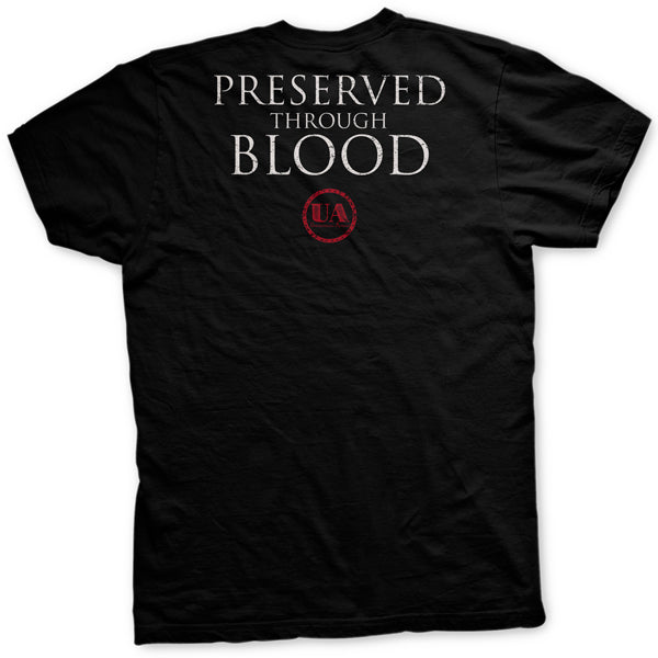 Grown From Blood T-Shirt Hoodie, Sweatshirt | CiraTrend.com (Image 3)