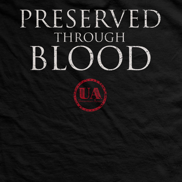 Grown From Blood T-Shirt Hoodie, Sweatshirt | CiraTrend.com (Image 4)