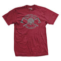Guard Pullers Don't Go to Valhalla T-Shirt Hoodie, Sweatshirt | CiraTrend.com (Image 1)